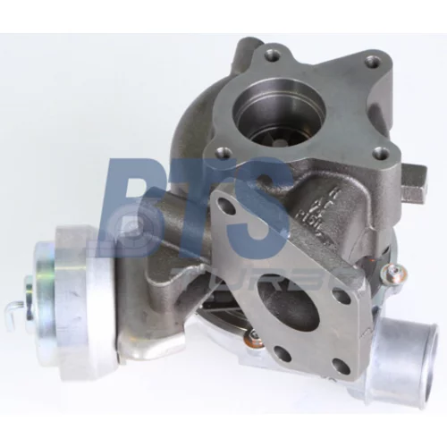 Plniace dúchadlo T914874BL (BTS Turbo) - obr. 6