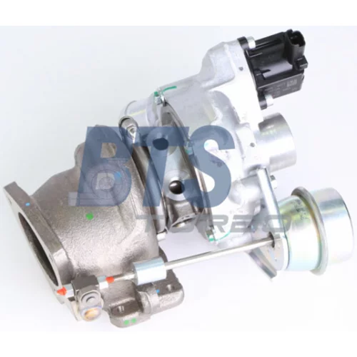 Plniace dúchadlo T914880BL (BTS Turbo) - obr. 5