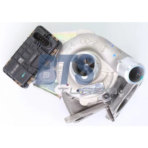 Plniace dúchadlo T914922BL (BTS Turbo) - obr. 7