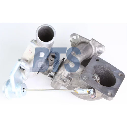 Plniace dúchadlo BTS Turbo T914926