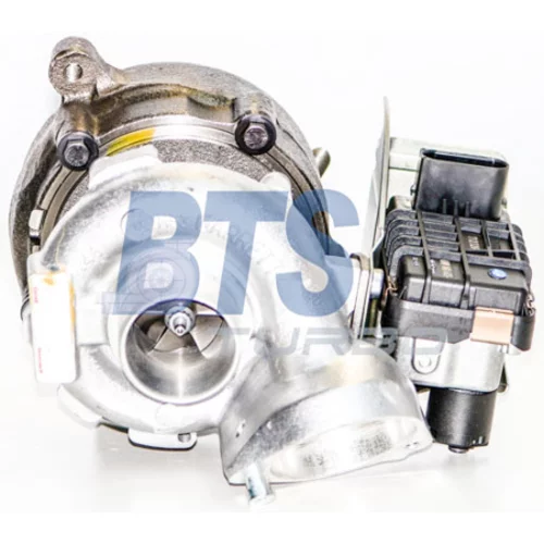 Plniace dúchadlo T914943 (BTS Turbo) - obr. 1