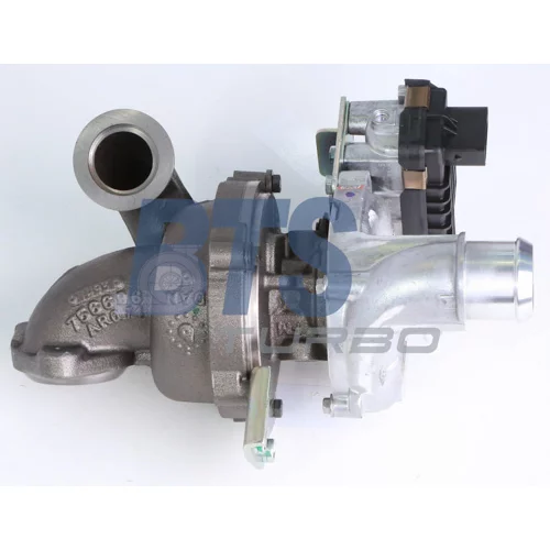 Plniace dúchadlo T914967 (BTS Turbo) - obr. 8