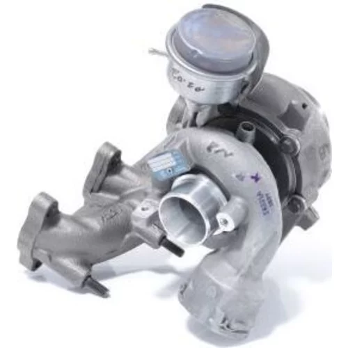 Plniace dúchadlo BTS Turbo T914990BL