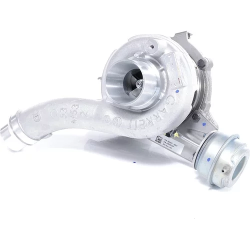 Plniace dúchadlo BTS Turbo T915260BL