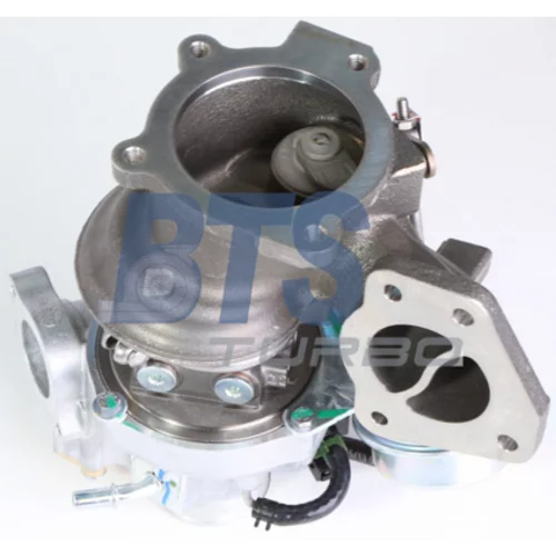 Plniace dúchadlo T915277 (BTS Turbo) - obr. 1