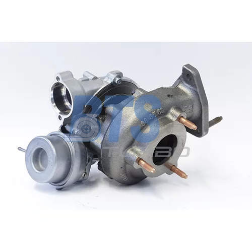 Plniace dúchadlo T915419 (BTS Turbo) - obr. 1