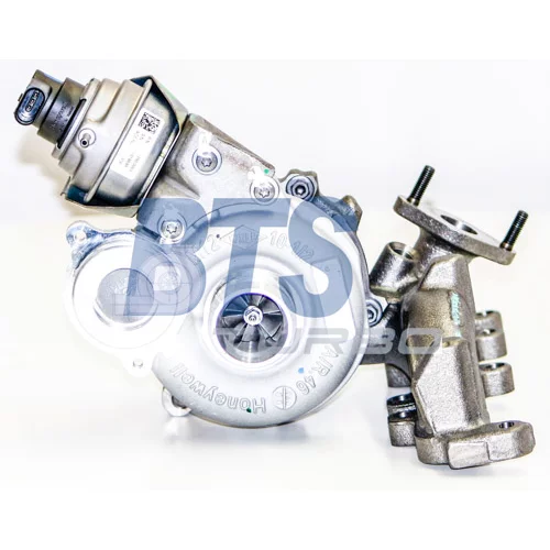 Plniace dúchadlo T915444 (BTS Turbo) - obr. 2