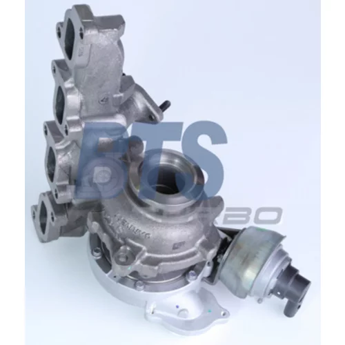 Plniace dúchadlo T915444 (BTS Turbo) - obr. 6