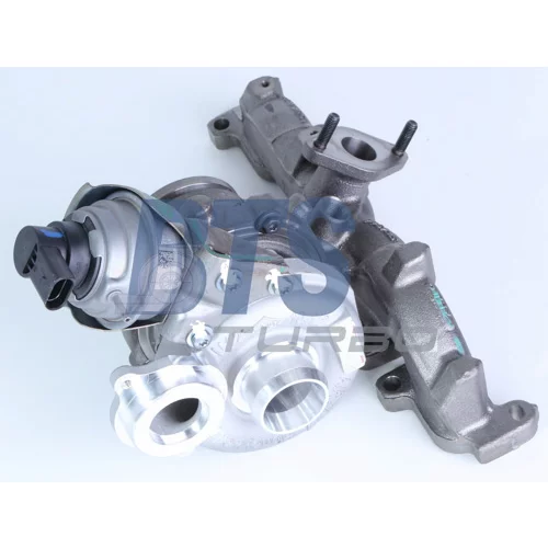 Plniace dúchadlo T915444BL (BTS Turbo) - obr. 3