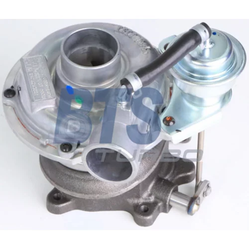 Plniace dúchadlo T915481BL (BTS Turbo) - obr. 5