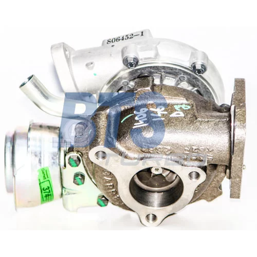 Plniace dúchadlo T915486 (BTS Turbo) - obr. 8