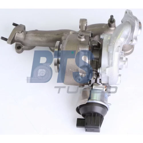 Plniace dúchadlo T915508 (BTS Turbo) - obr. 3