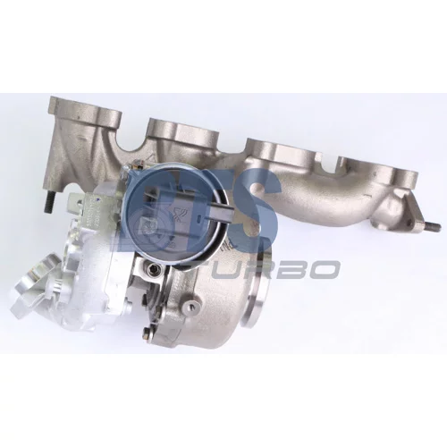 Plniace dúchadlo T915508 (BTS Turbo) - obr. 6