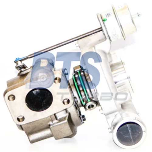 Plniace dúchadlo T915535 (BTS Turbo) - obr. 4