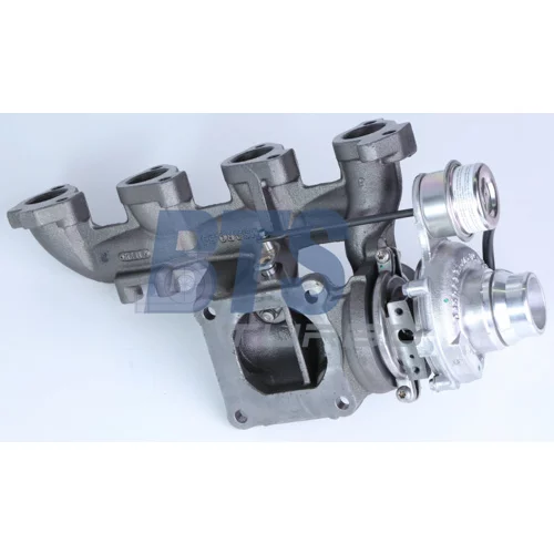 Plniace dúchadlo T915742BL (BTS Turbo) - obr. 6