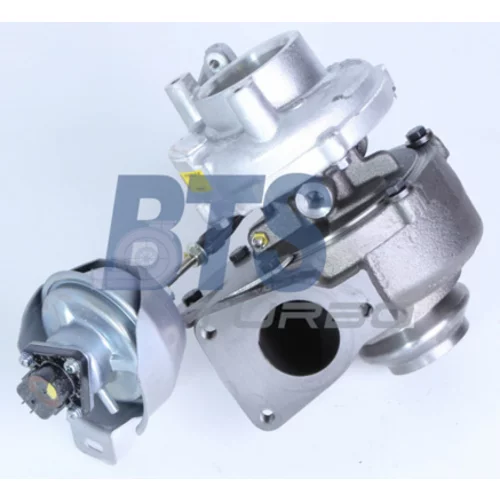Plniace dúchadlo T915983BL (BTS Turbo) - obr. 5