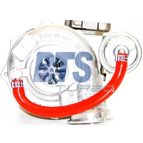 Plniace dúchadlo T916167BL (BTS Turbo) - obr. 2