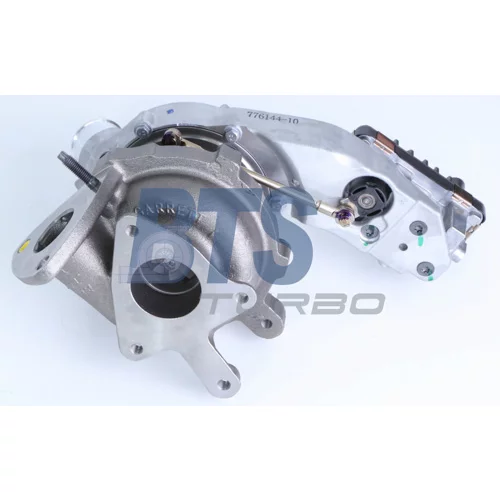 Plniace dúchadlo T916542LI (BTS Turbo) - obr. 7