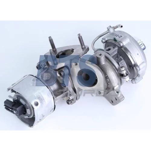Plniace dúchadlo T916542RE (BTS Turbo) - obr. 2
