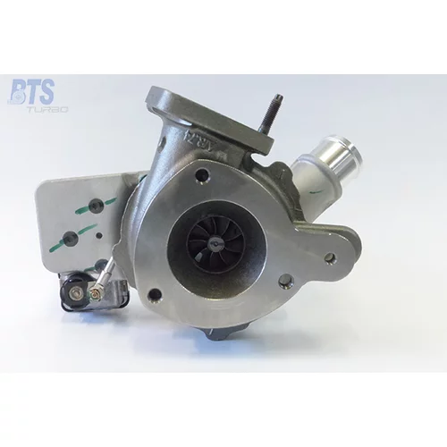 Plniace dúchadlo T916549BL (BTS Turbo) - obr. 3