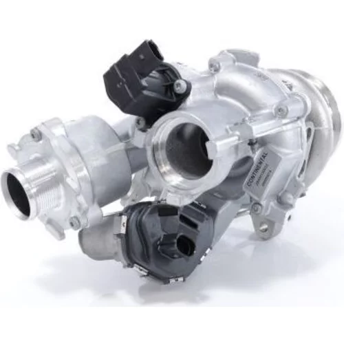 Plniace dúchadlo BTS Turbo T916983