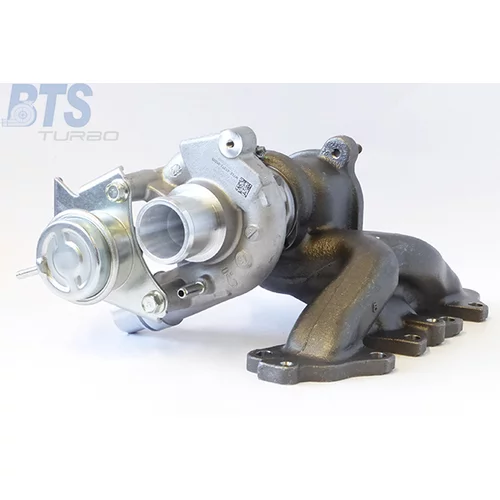 Plniace dúchadlo BTS Turbo T917019