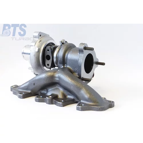 Plniace dúchadlo T917019 (BTS Turbo) - obr. 2