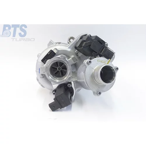 Plniace dúchadlo BTS Turbo T918020BL