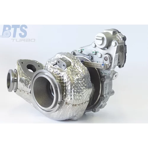 Plniace dúchadlo T918056BL (BTS Turbo) - obr. 2
