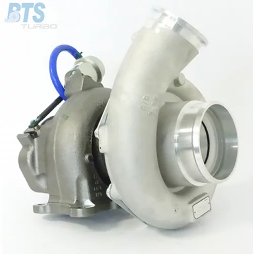 Plniace dúchadlo T918092BT (BTS Turbo) - obr. 3