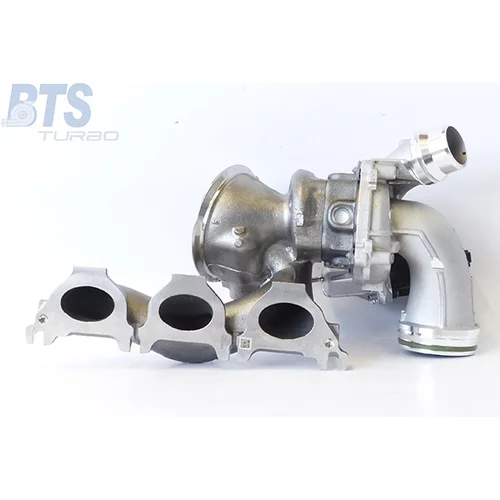 Plniace dúchadlo T918232 (BTS Turbo) - obr. 3