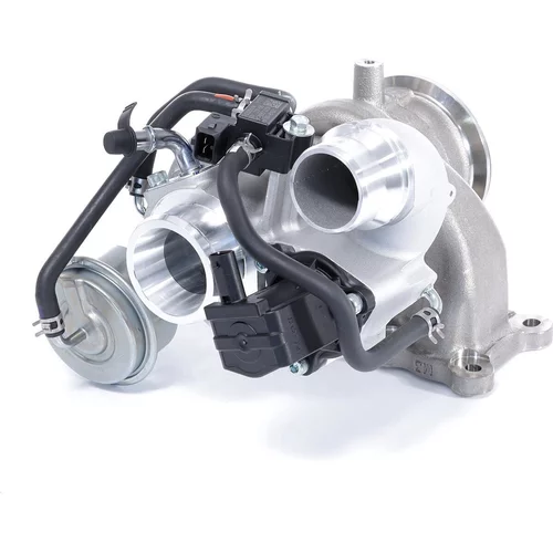Plniace dúchadlo BTS Turbo T918420BL