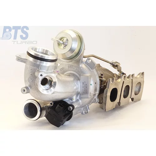 Plniace dúchadlo BTS Turbo T918772RE