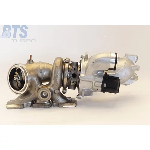 Plniace dúchadlo T918772RE (BTS Turbo) - obr. 1