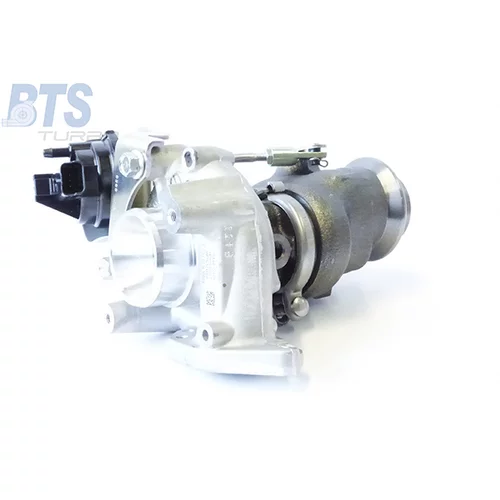 Plniace dúchadlo BTS Turbo T918777