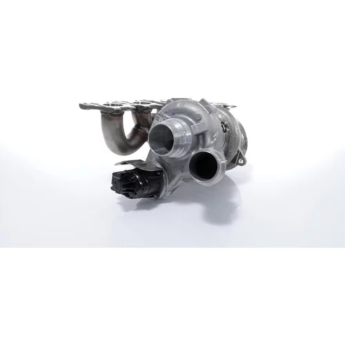 Plniace dúchadlo BTS Turbo T919026