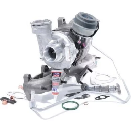 Plniace dúchadlo BTS Turbo T981126