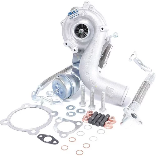 Plniace dúchadlo BTS Turbo T981187