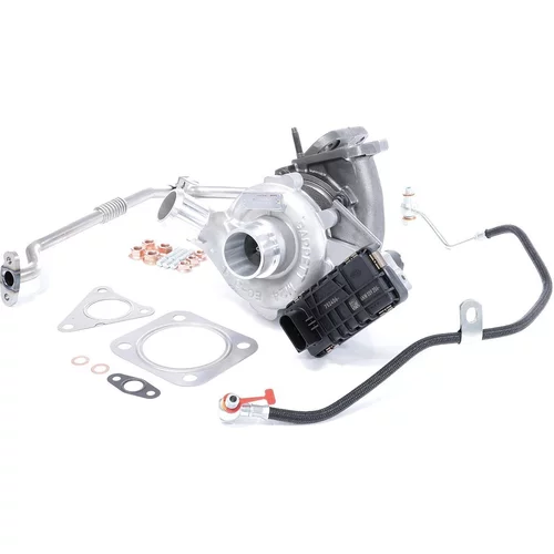 Plniace dúchadlo BTS Turbo T981364BL