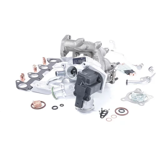 Plniace dúchadlo BTS Turbo T981427BL