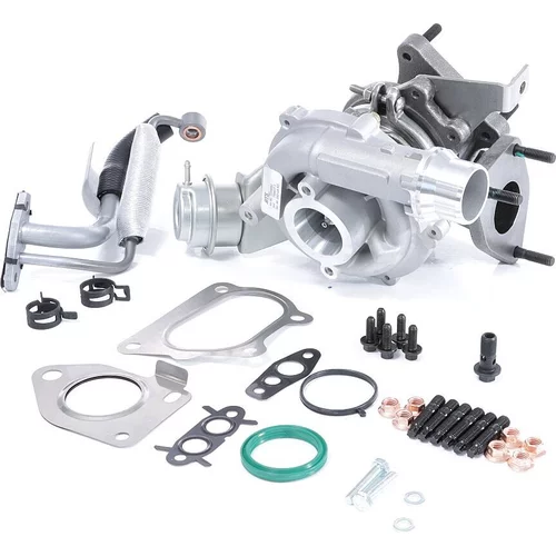 Plniace dúchadlo BTS Turbo T981467BT
