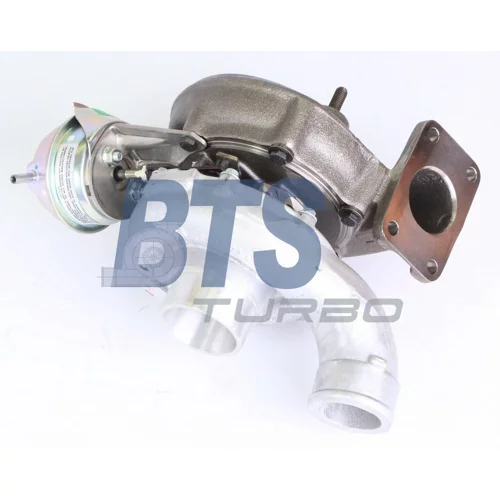 Plniace dúchadlo T911001BL (BTS Turbo) - obr. 10