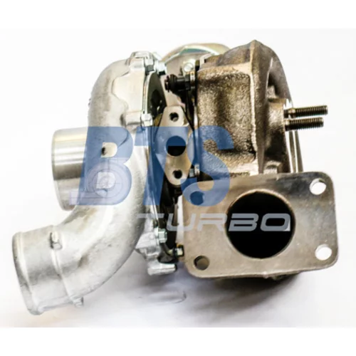 Plniace dúchadlo T911001BL (BTS Turbo) - obr. 3