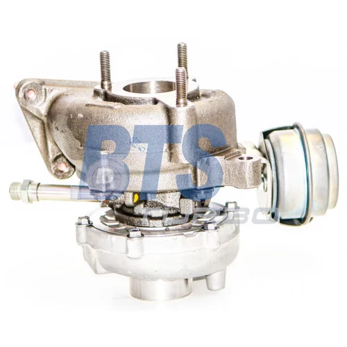 Plniace dúchadlo T911007BL (BTS Turbo) - obr. 10
