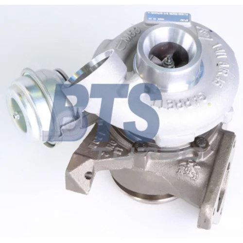 Plniace dúchadlo T911226BL (BTS Turbo) - obr. 11