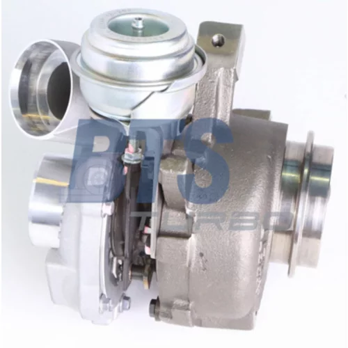 Plniace dúchadlo T911226BL (BTS Turbo) - obr. 21