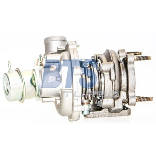 Plniace dúchadlo T911256BL (BTS Turbo) - obr. 8
