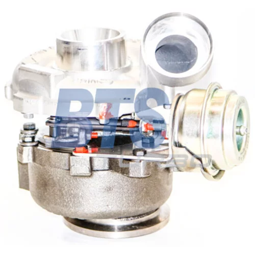 Plniace dúchadlo T911314BL (BTS Turbo) - obr. 7