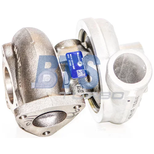 Plniace dúchadlo T911322BL (BTS Turbo) - obr. 4