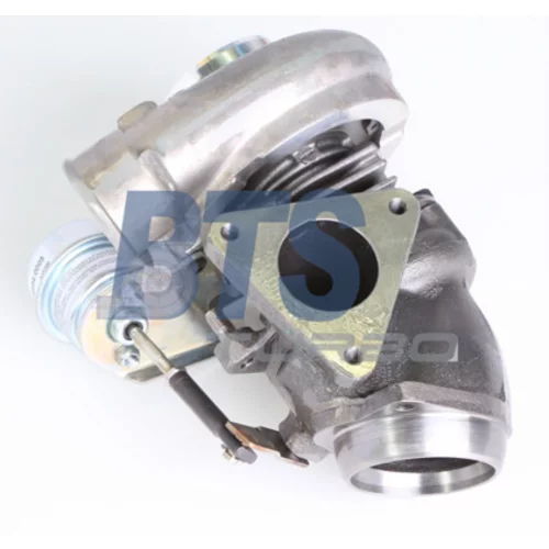 Plniace dúchadlo T911337BL (BTS Turbo) - obr. 13